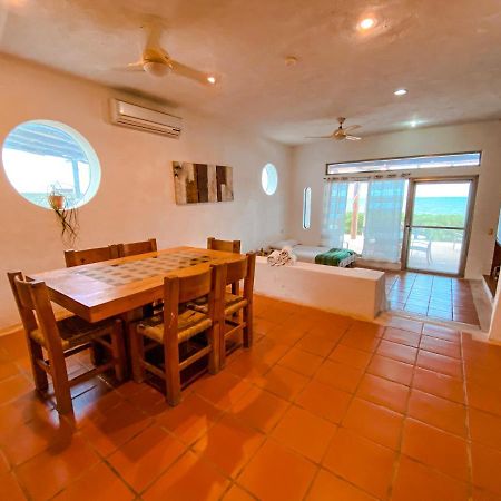 Punta Me Beach Suites Cancun Ngoại thất bức ảnh