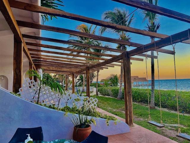 Punta Me Beach Suites Cancun Ngoại thất bức ảnh