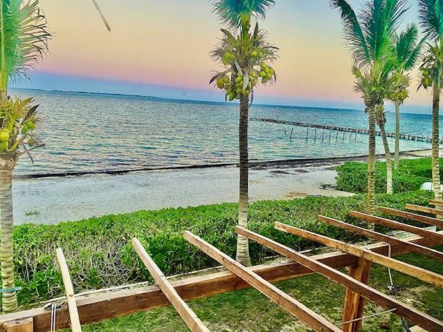 Punta Me Beach Suites Cancun Ngoại thất bức ảnh