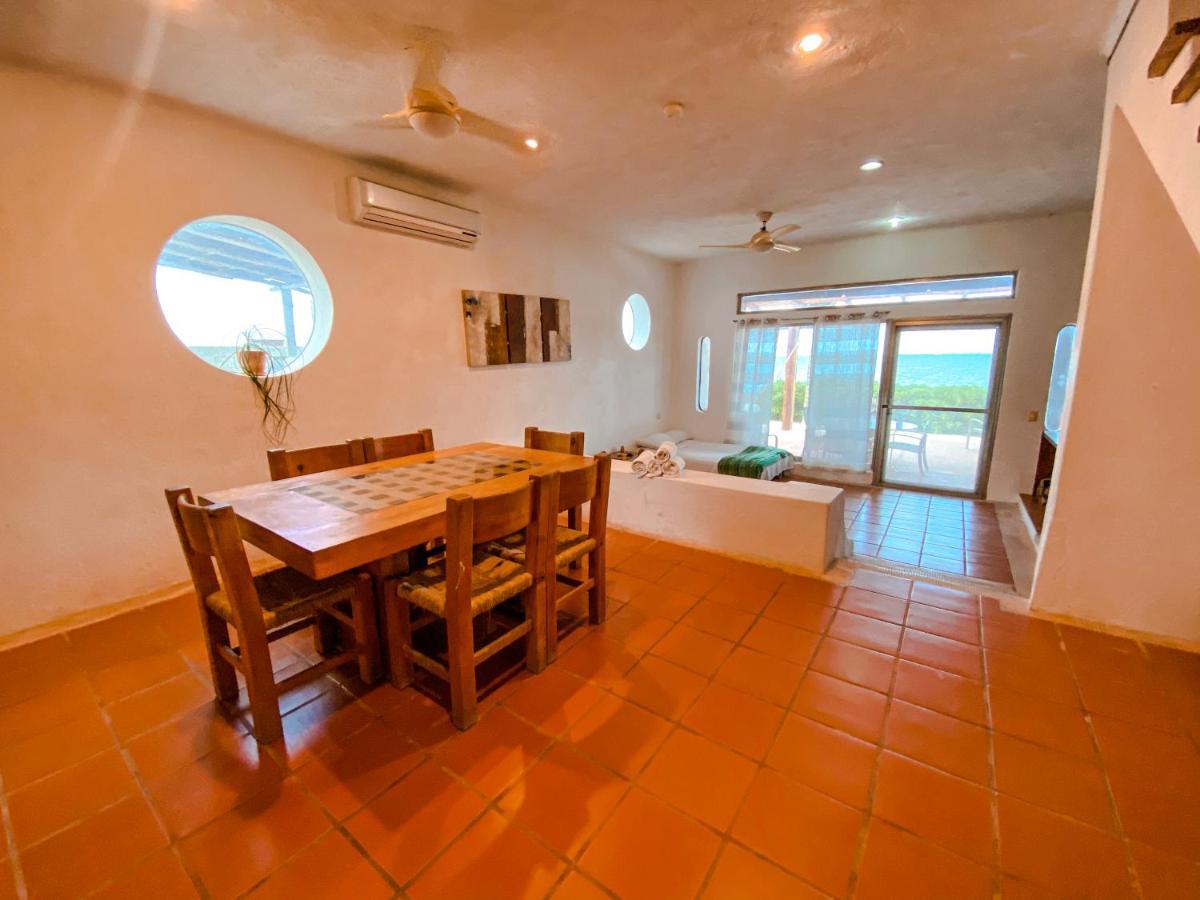 Punta Me Beach Suites Cancun Ngoại thất bức ảnh
