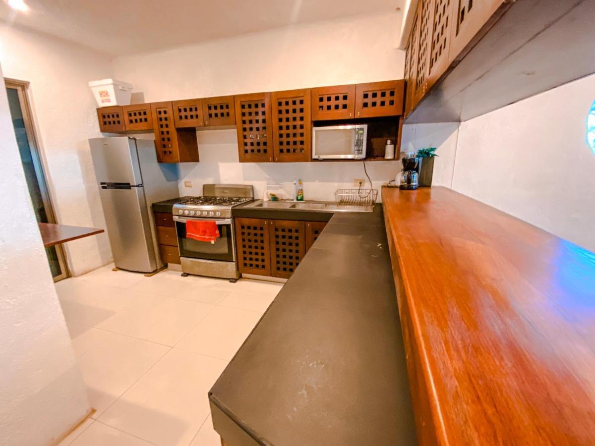 Punta Me Beach Suites Cancun Ngoại thất bức ảnh