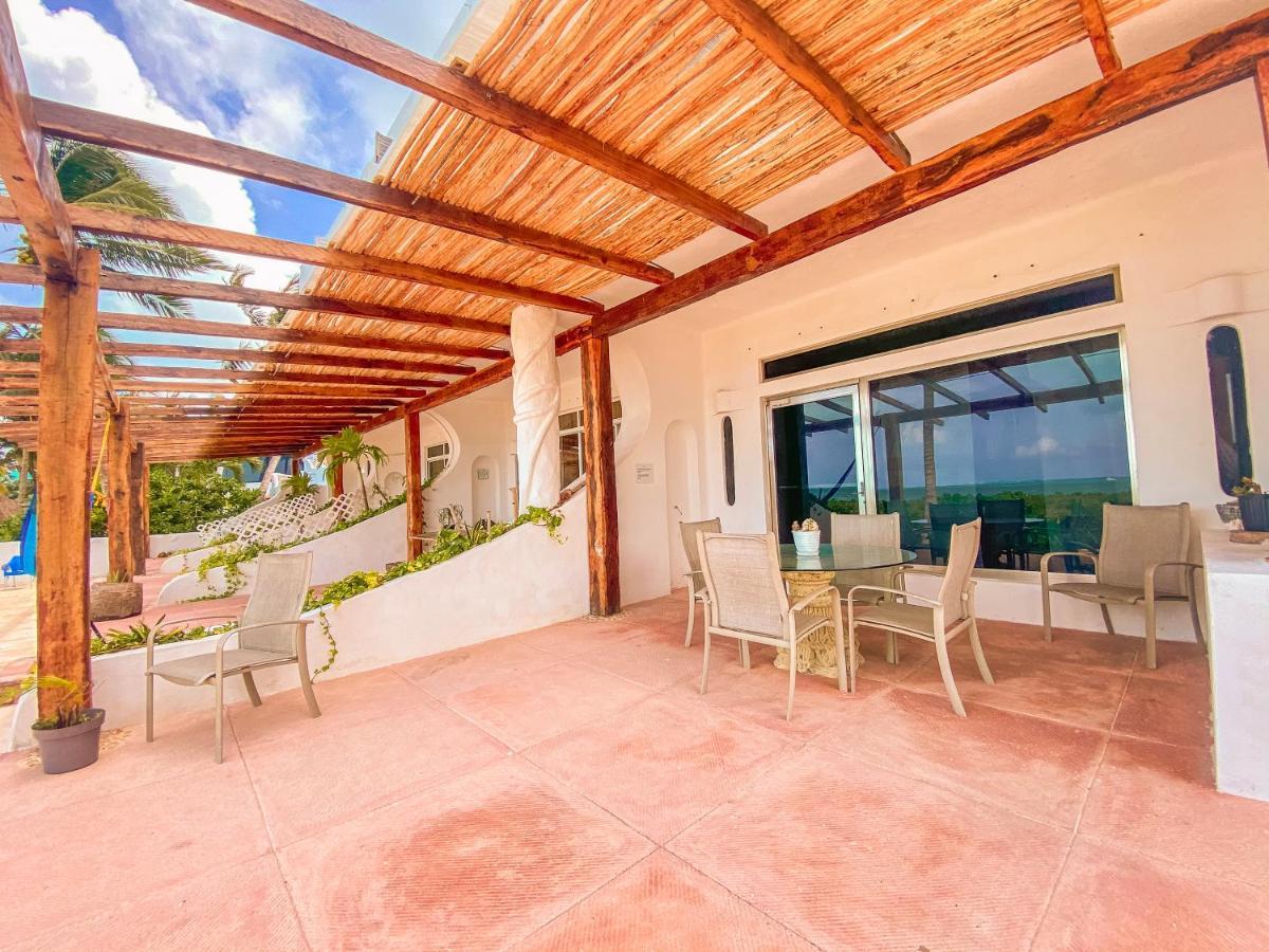 Punta Me Beach Suites Cancun Ngoại thất bức ảnh