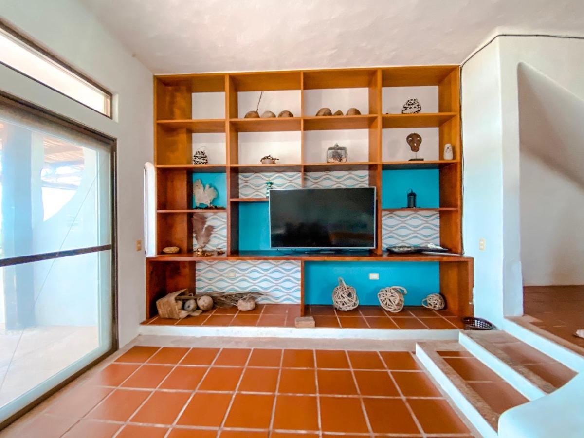 Punta Me Beach Suites Cancun Ngoại thất bức ảnh