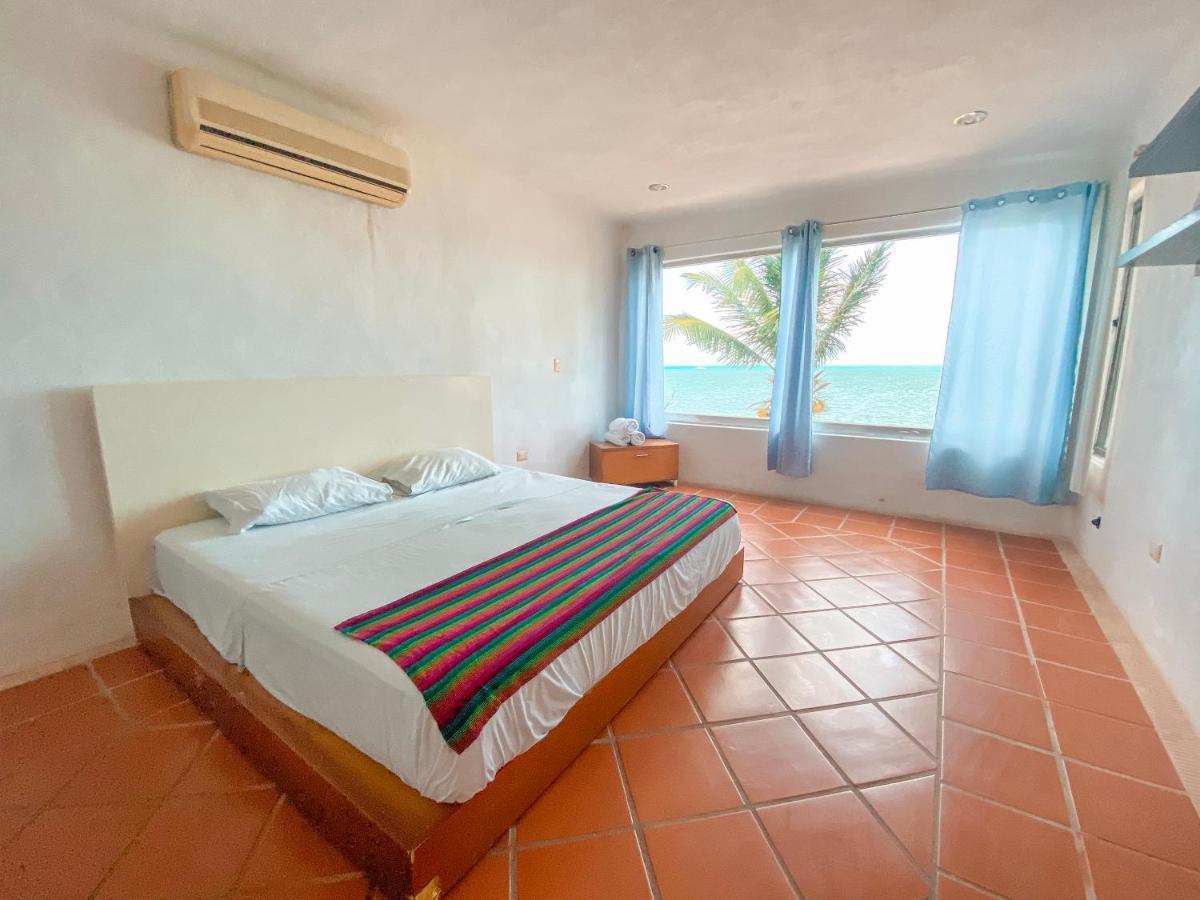 Punta Me Beach Suites Cancun Ngoại thất bức ảnh