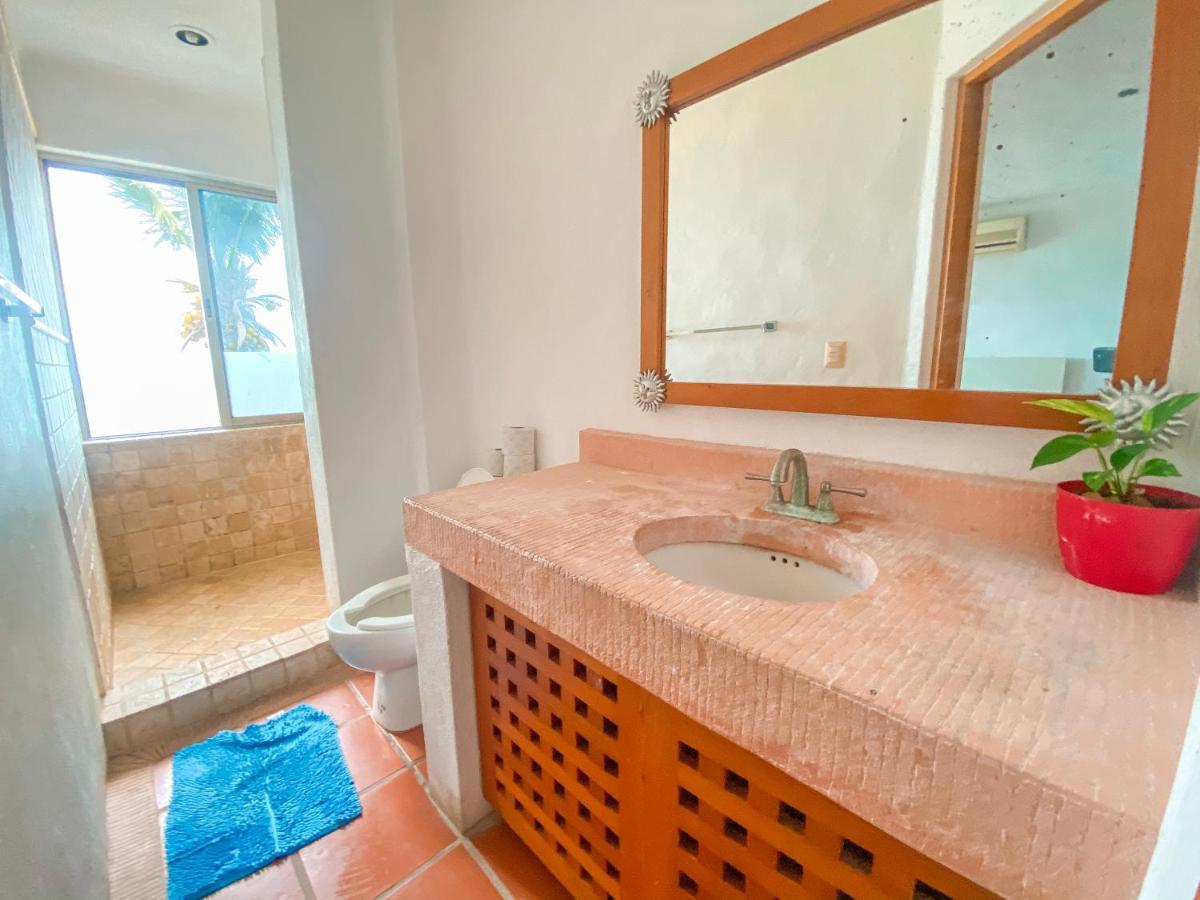 Punta Me Beach Suites Cancun Ngoại thất bức ảnh