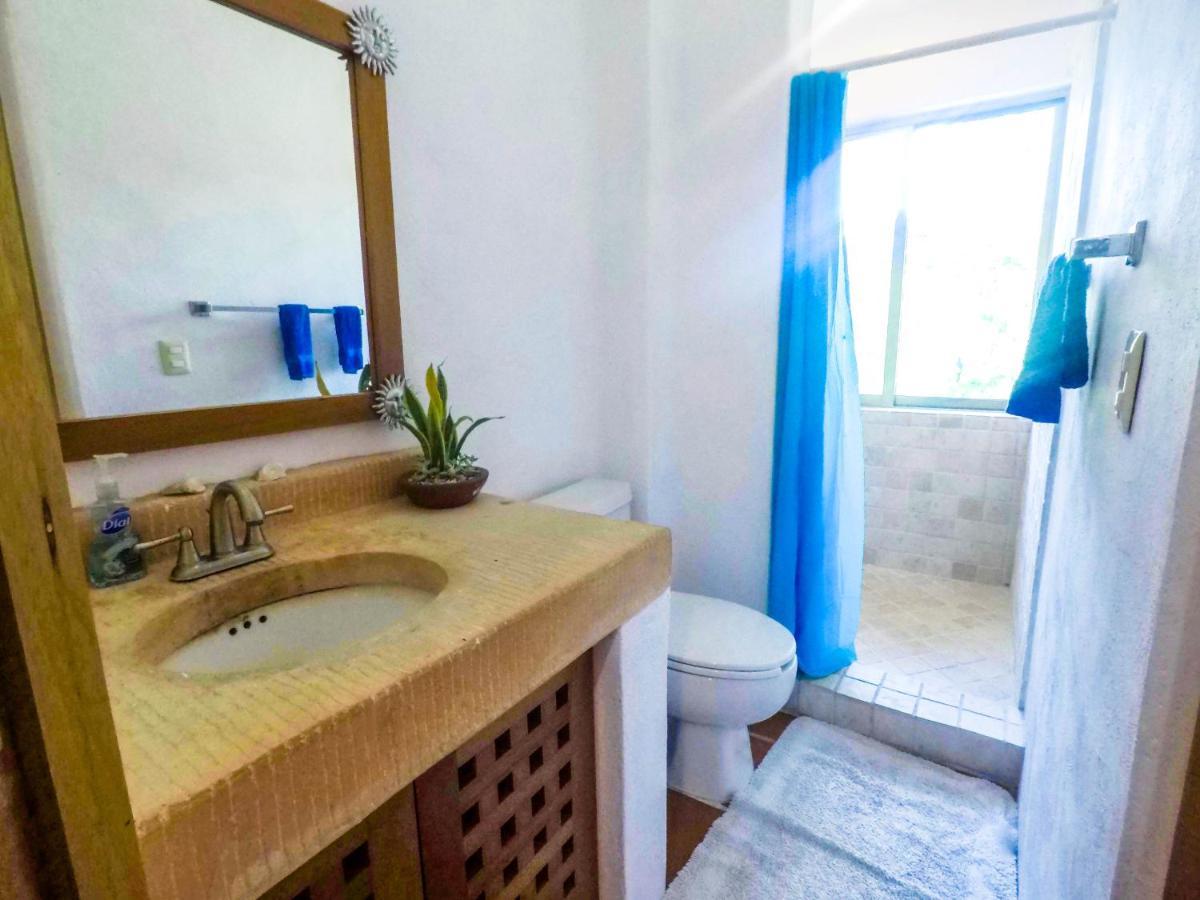Punta Me Beach Suites Cancun Ngoại thất bức ảnh