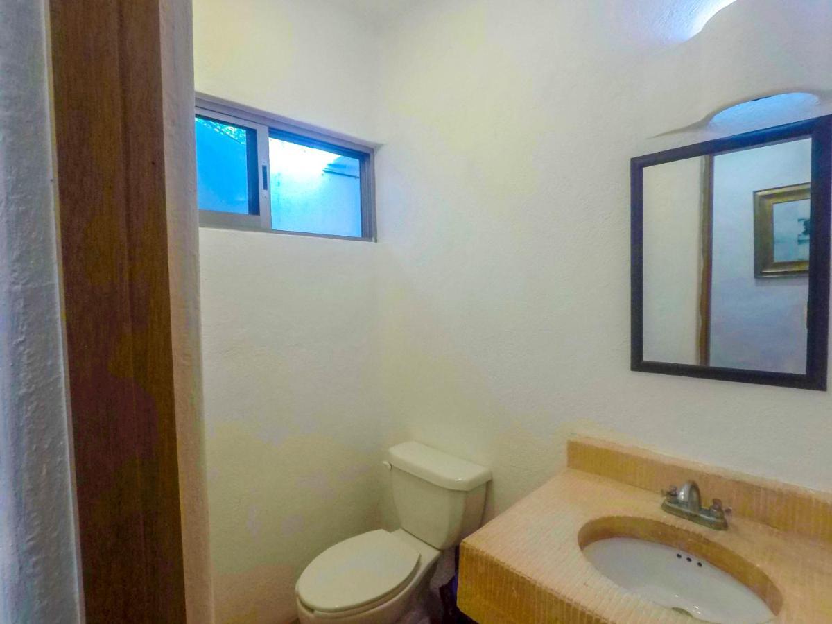 Punta Me Beach Suites Cancun Ngoại thất bức ảnh