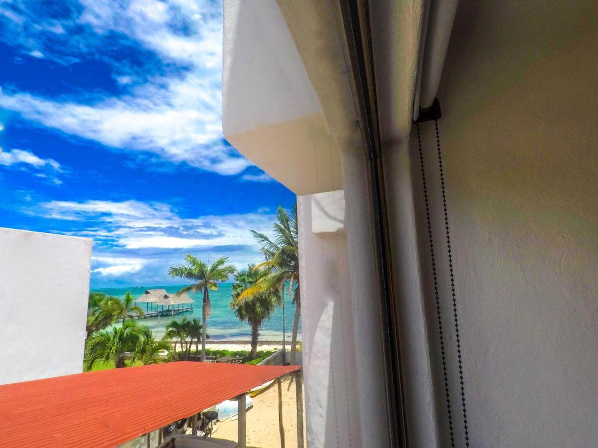 Punta Me Beach Suites Cancun Ngoại thất bức ảnh