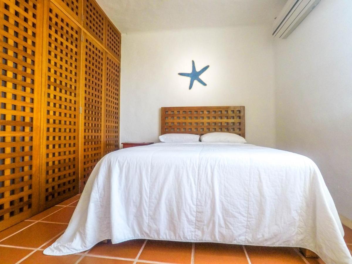 Punta Me Beach Suites Cancun Ngoại thất bức ảnh