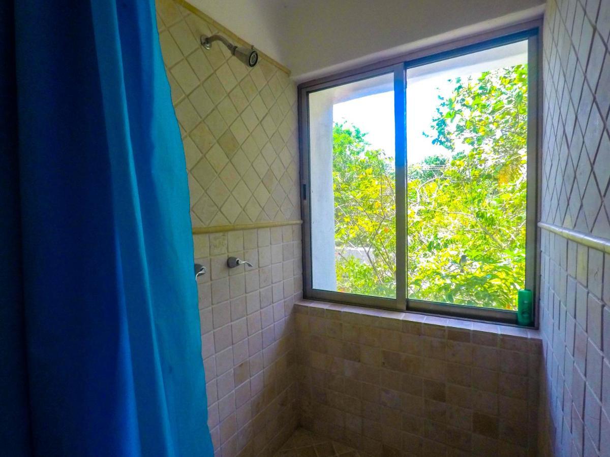 Punta Me Beach Suites Cancun Ngoại thất bức ảnh