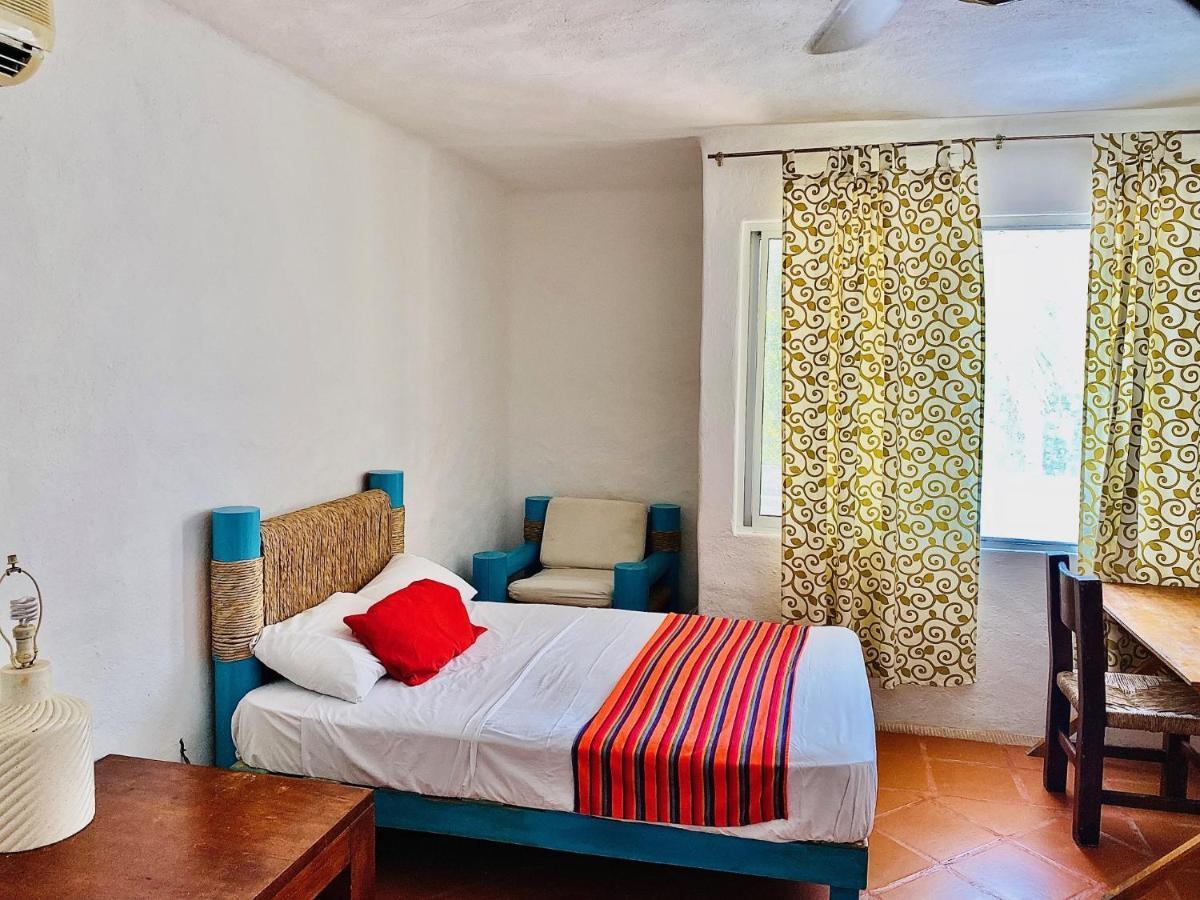 Punta Me Beach Suites Cancun Ngoại thất bức ảnh