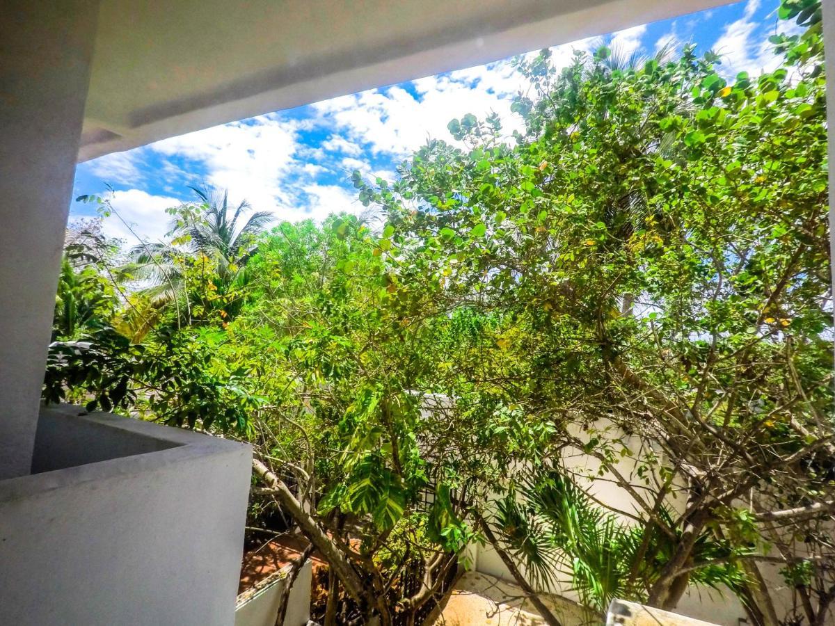 Punta Me Beach Suites Cancun Ngoại thất bức ảnh