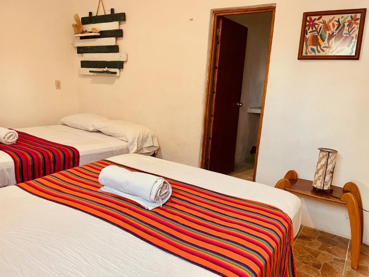 Punta Me Beach Suites Cancun Ngoại thất bức ảnh