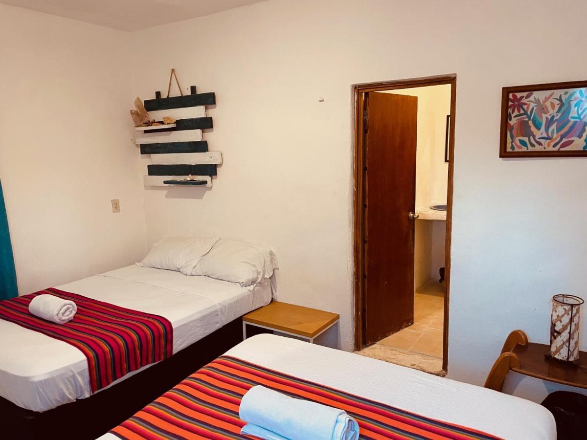 Punta Me Beach Suites Cancun Ngoại thất bức ảnh