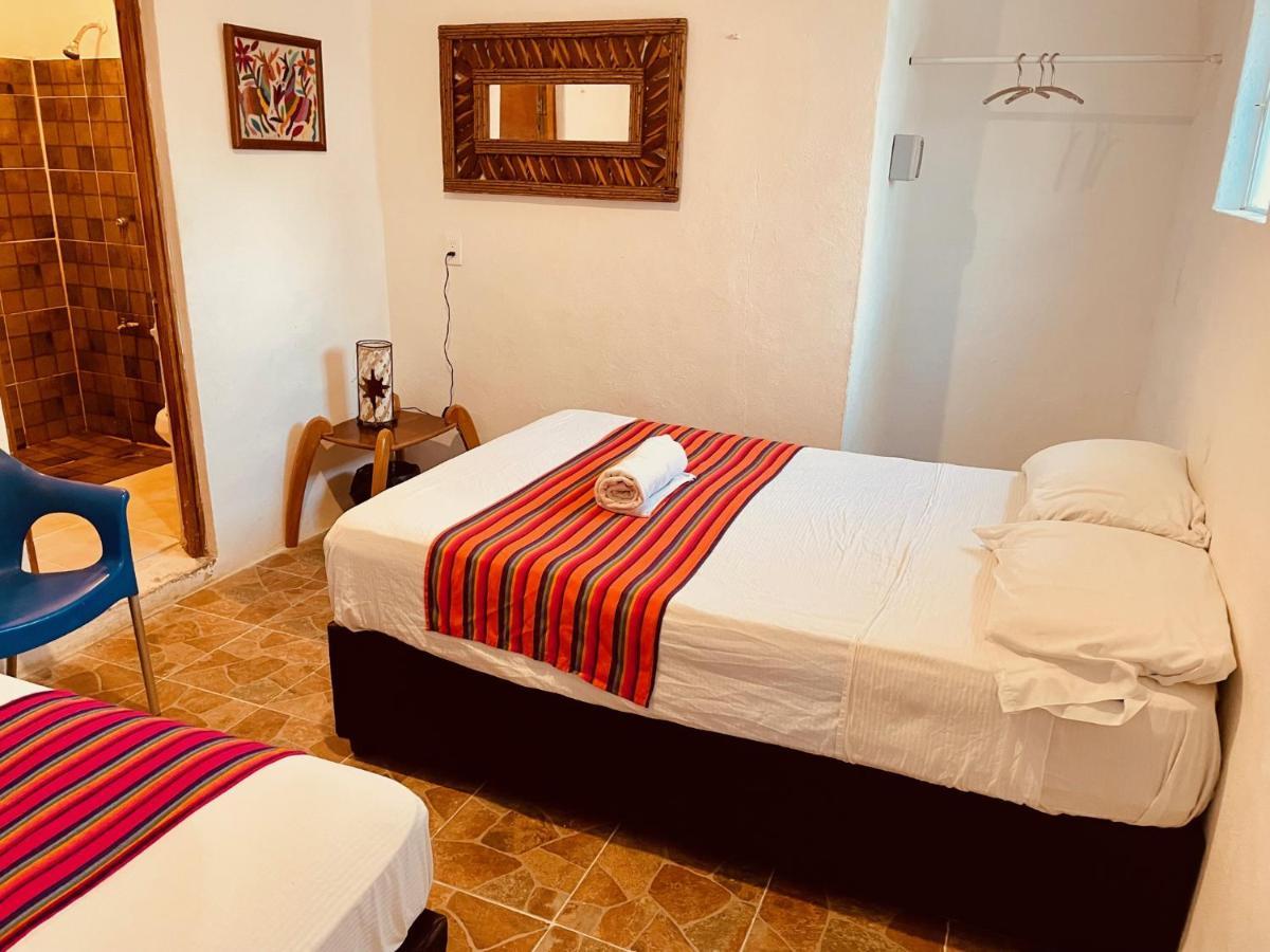 Punta Me Beach Suites Cancun Ngoại thất bức ảnh