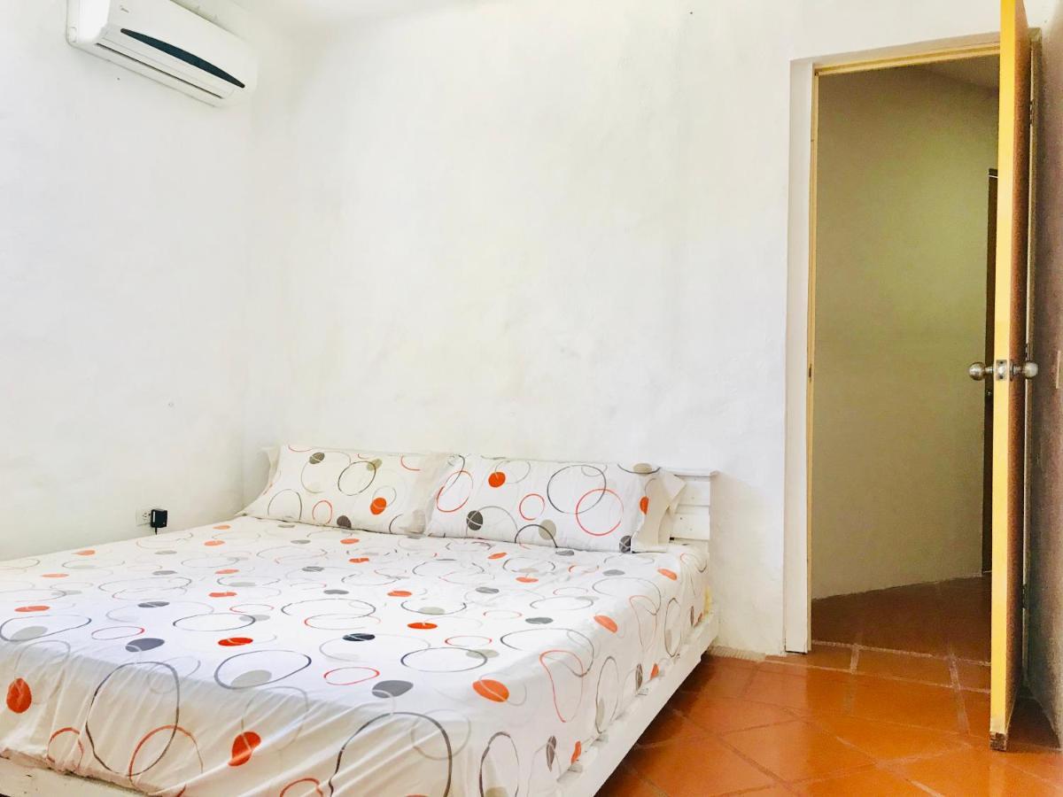 Punta Me Beach Suites Cancun Ngoại thất bức ảnh