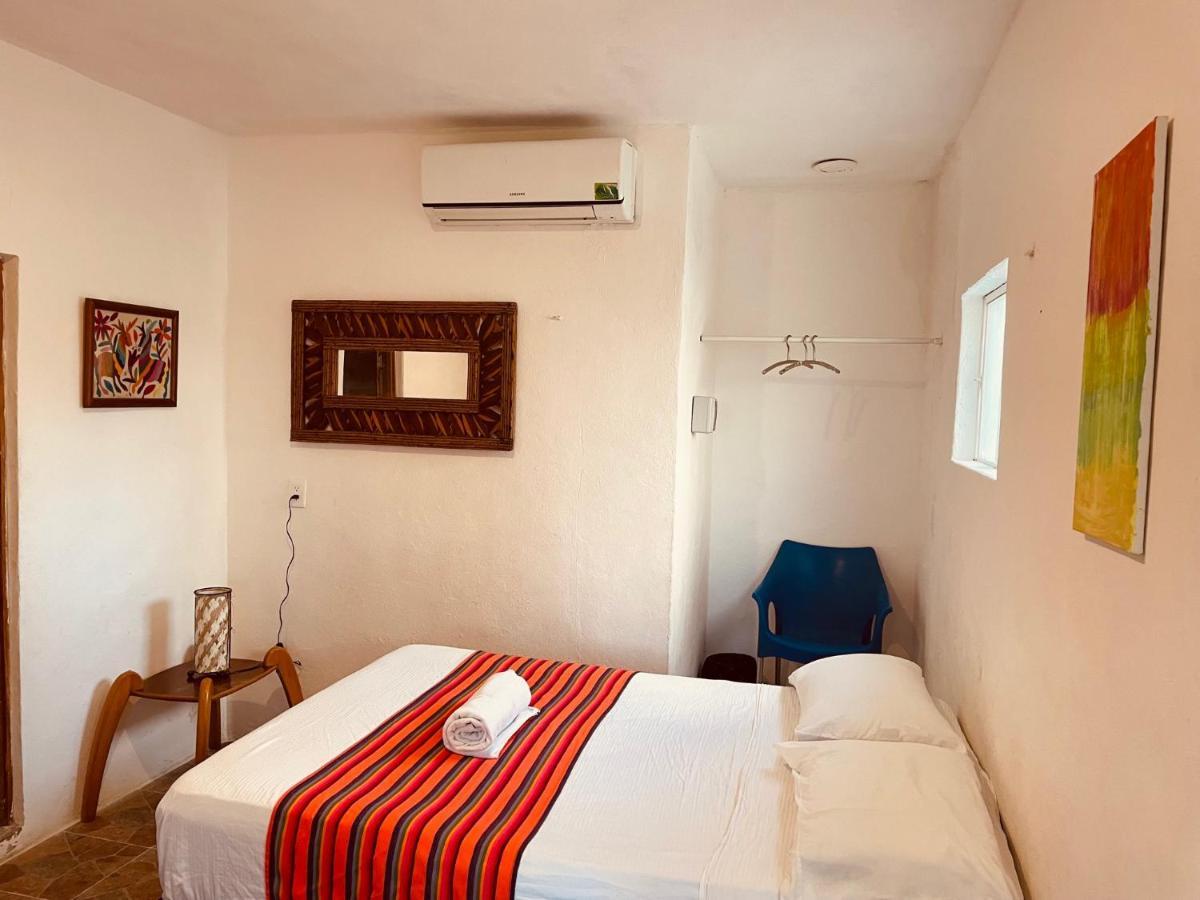 Punta Me Beach Suites Cancun Ngoại thất bức ảnh