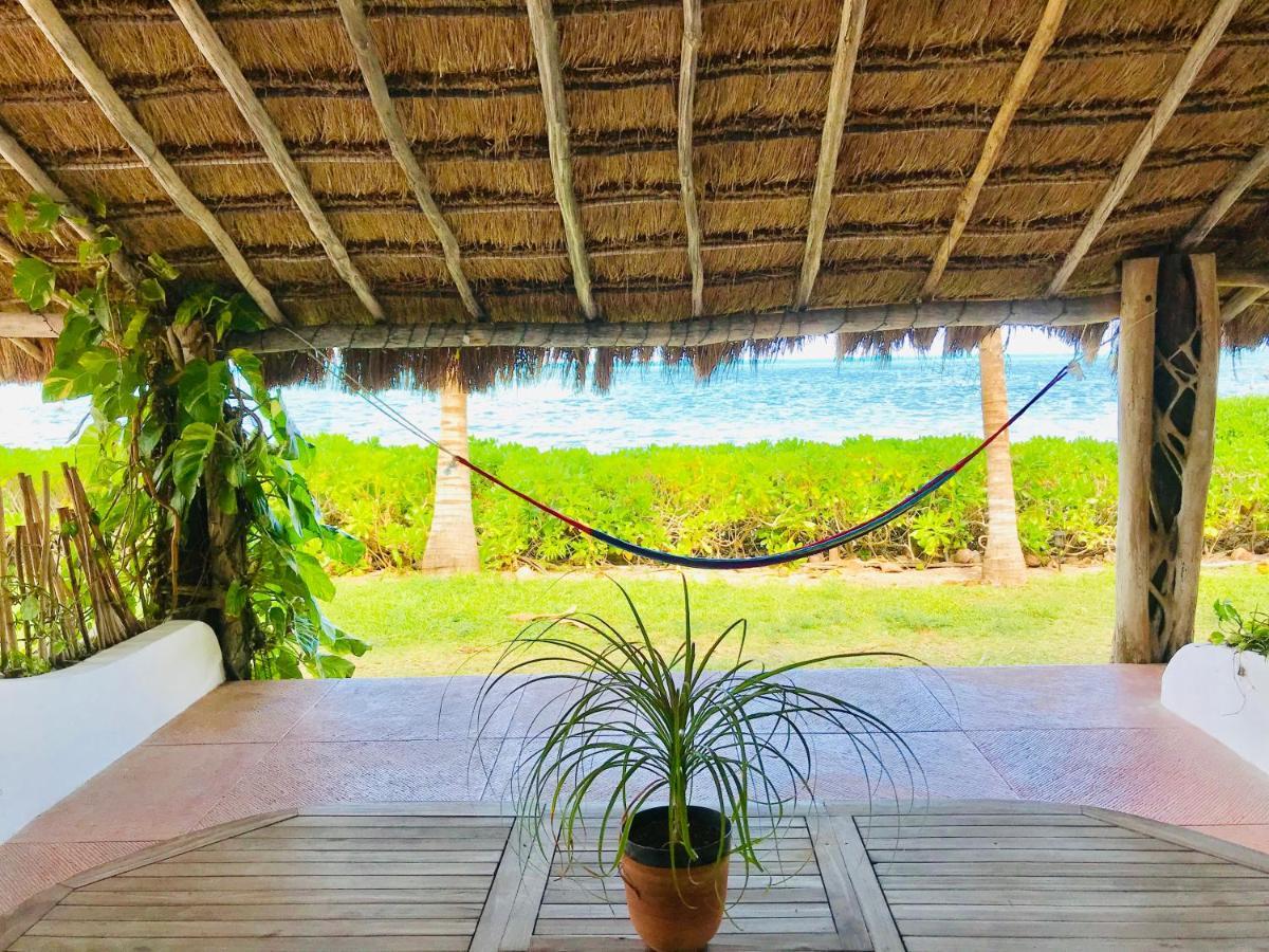 Punta Me Beach Suites Cancun Ngoại thất bức ảnh