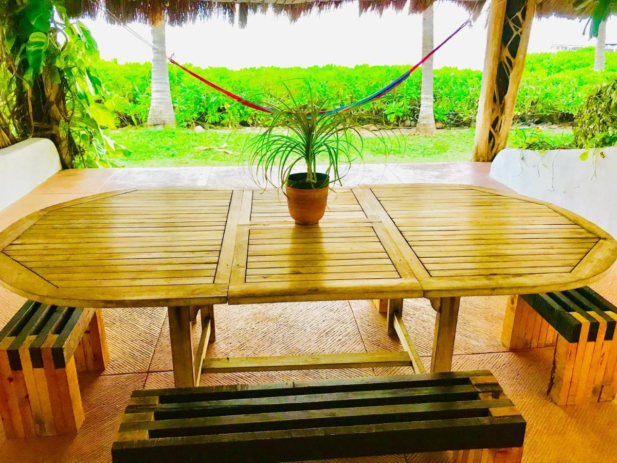 Punta Me Beach Suites Cancun Ngoại thất bức ảnh